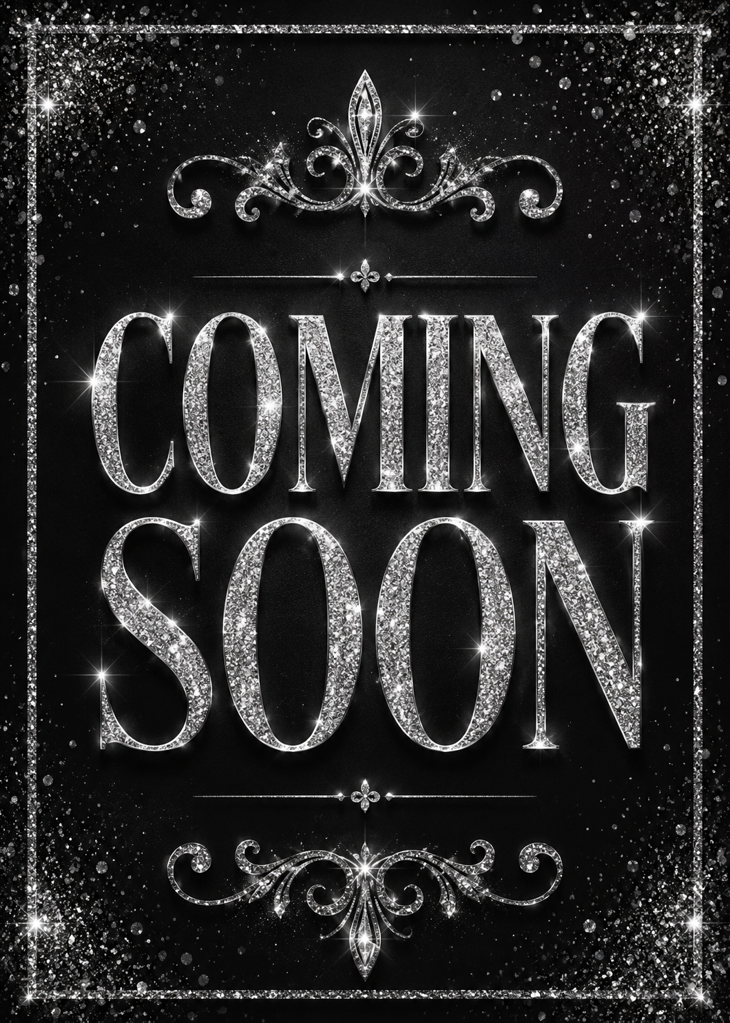 COMING SOON